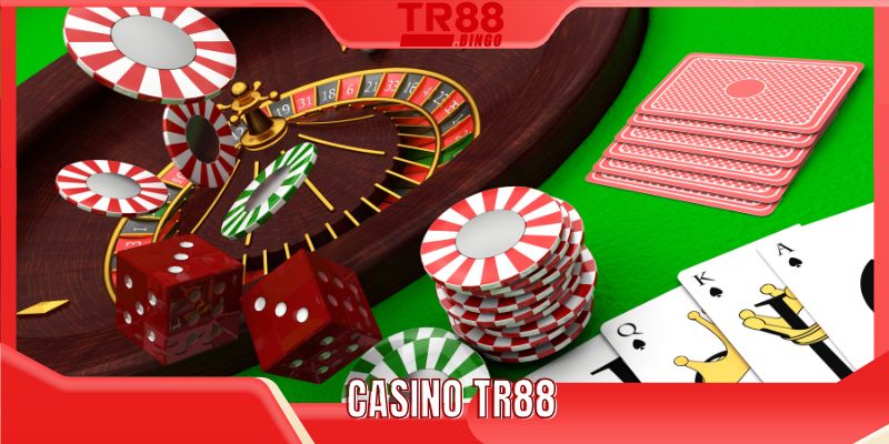 Casino TR88
