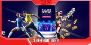 Thể thao TR88